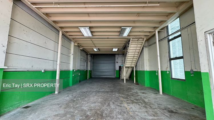 Enterprise Hub (D22), Factory #562151611